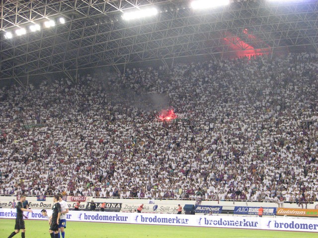 Hajduk, Hajduk, HNK Hajduk, Inter Milano, Europska liga, Hrvatska, italija, italija-hrvatska, Vatreni, Hrvatska, Poljud, italija