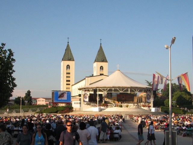 Međugorje, Valentin Inzko, Međugorje, Velika Gospa, Velika Gospa, Međugorje, Međugorje, seminar, Međugorje, Međugorje, Velika Gospa, Međugorje, Velika Gospa