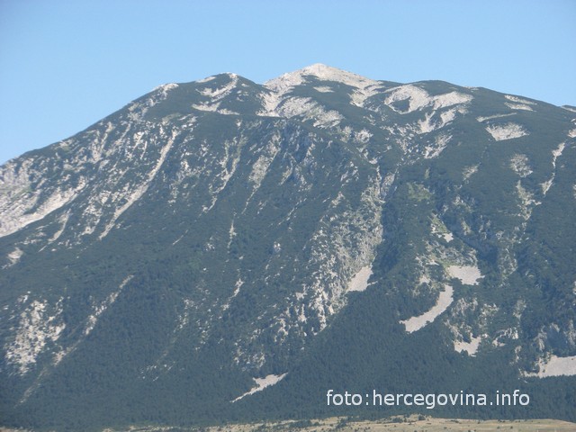 Blidinje, vremenska prognoza, Blidinje, park prirode, Čvrsnica, planine