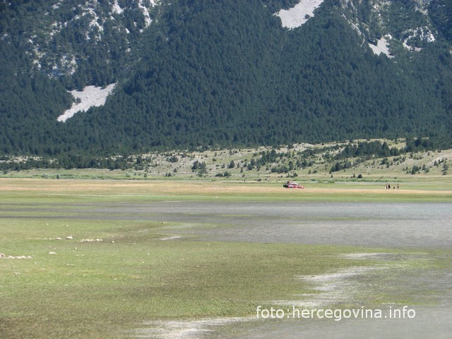 Blidinje, priče iz hercegovine, hodopisi, Dragan Marijanović
