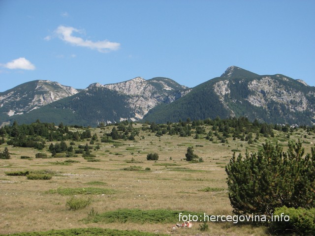 Blidinje, sjaj i bijeda, zapadna hercegovina, vremenska prognoza, Blidinje, Risovac, crkva