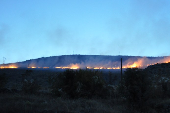 požar, Mostar, požar, Čapljina, izvješće, Neum, požar