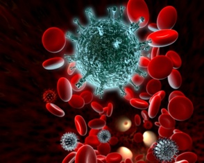 herpes, tumor, liječenje, cjepivo, HIV 1, hiv, virus, Virus HIV-a