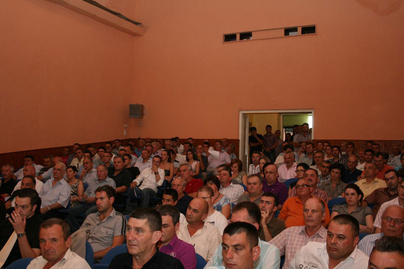 izbori 2010, HDZ BiH, Dragan Čović, Denis Lasić