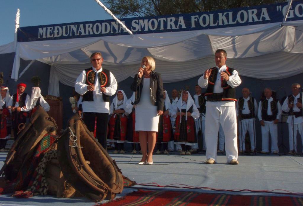 Borjana Krišto, HDZ BiH, izbori 2010