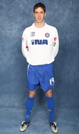 Hajduk, Marijan Buljat, lom noge