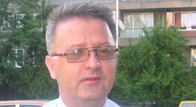 BIH, Borjana Krišto, Martin Frančešević