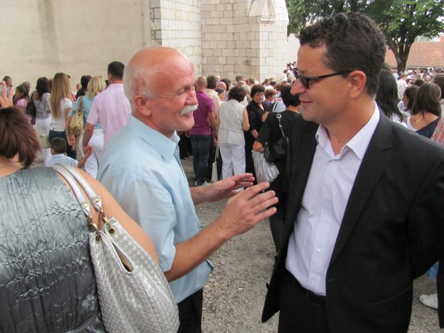 Martin Raguž, Martin Raguž