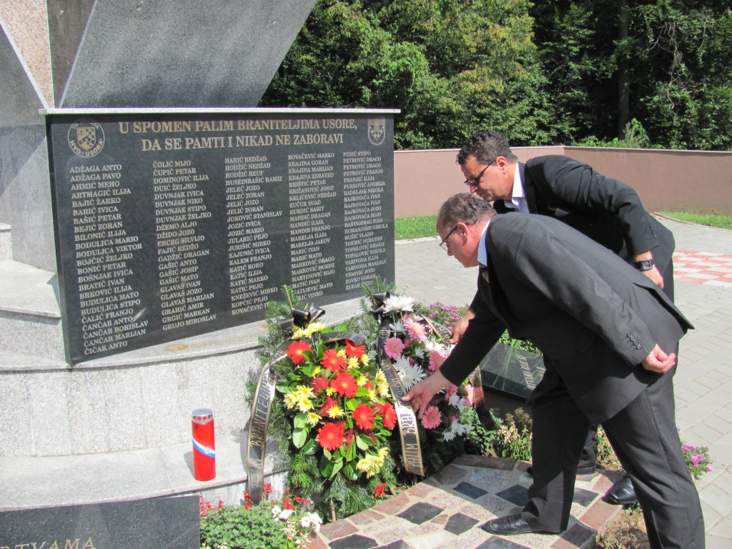 Martin Raguž, HDZ 1990, izbori 2010