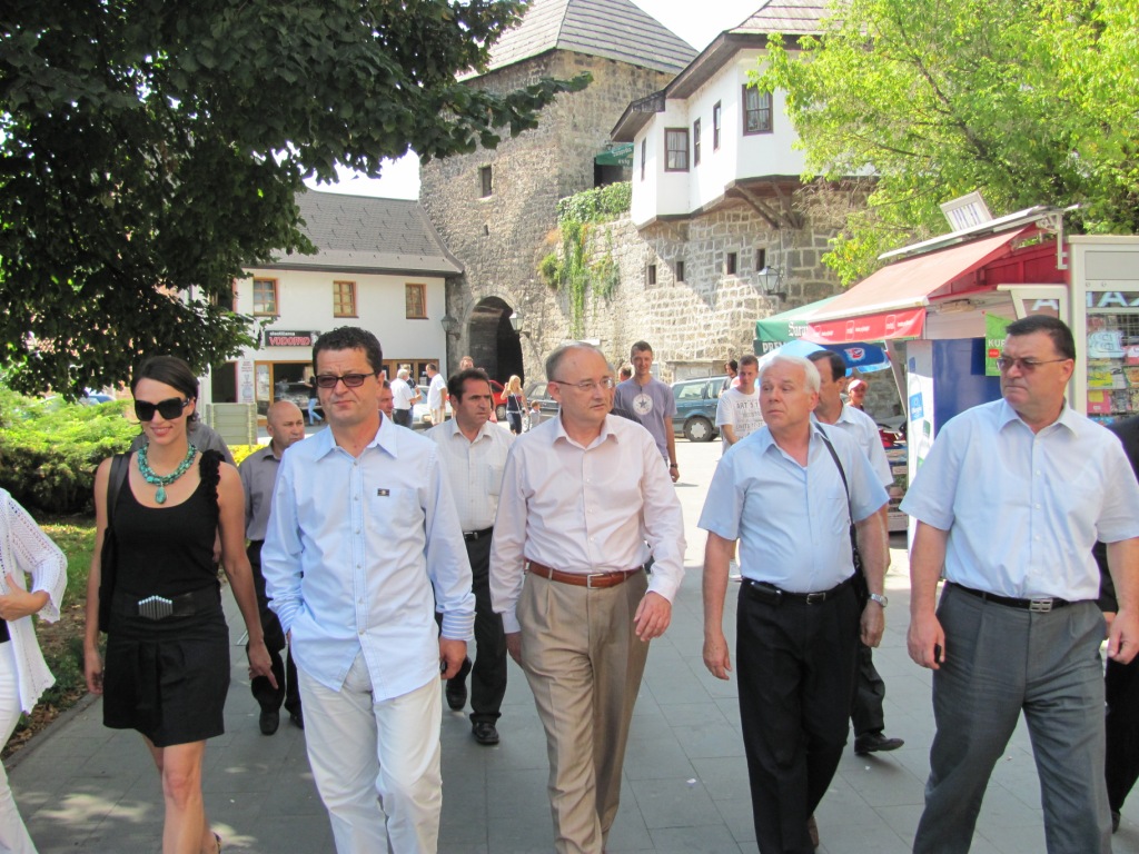 Martin Raguž, izbori 2010, HDZ 1990, HDZ 1990, odluka, izbori