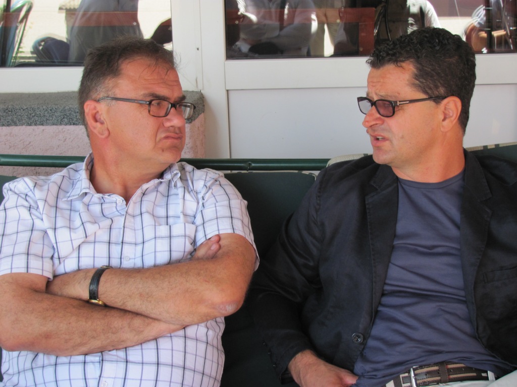 HDZ 1990, Martin Raguž