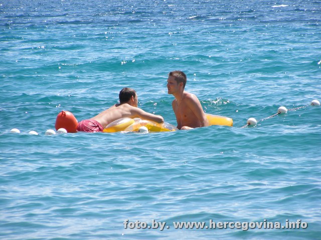 Autokamp Boban - Dole