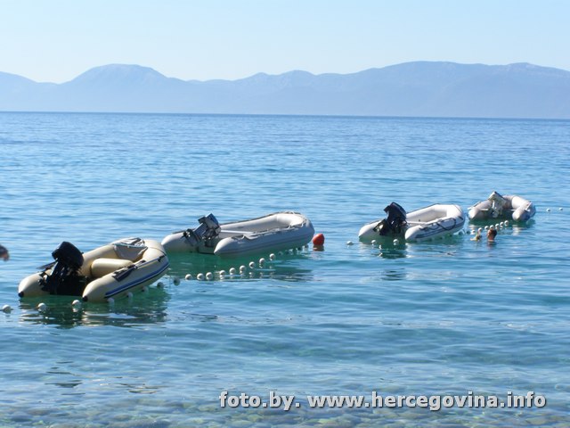 Auto kamp Boban - Dole
