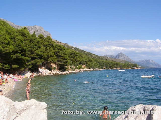 Auto kamp Boban - Dole