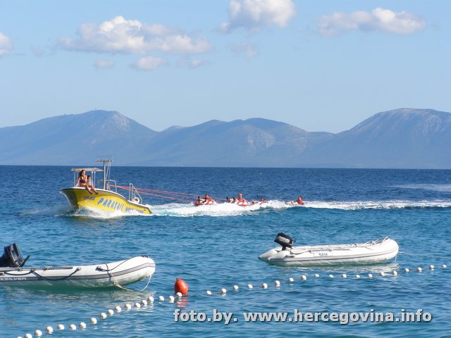 Auto kamp Boban - Dole