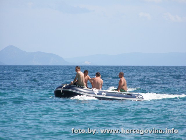 Auto kamp Dole - Boban