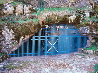 vjetrenica, UNESCO, vjetrenica, špilja, poplava