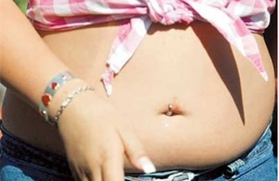 pretilost, roditelji, djeca, pretilost, pretilost, genetika, Genetsko nasljeđe