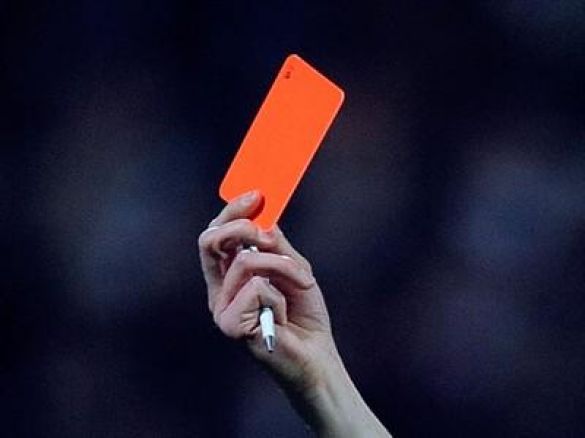 sudac, namještaljka, namještanje utakmica, NS BIH, NS BIH, suci, oliver kožul, ognjen valjić, suci, ručak, željko širić, HNS, uhićenje, domanovići, napad, sudac, nk sloga, napad, sudac