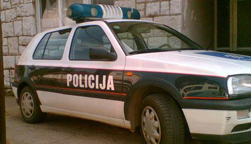 Policija FBiH