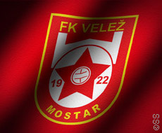 Velež, guzica, derbi, Zrinjski - Velež, Gradski derbi