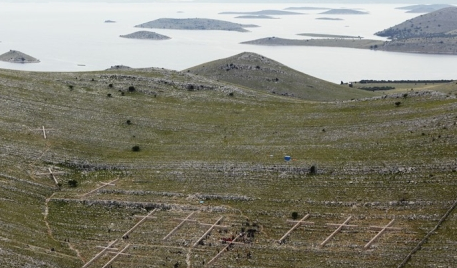 anita brajković, kornatska tragedija