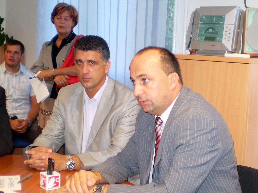 Aktualna Vlada HNŽ nema sluha prema Studentskom centru Mostar i problemima studenata 