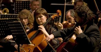 Koncert klasične glazbe