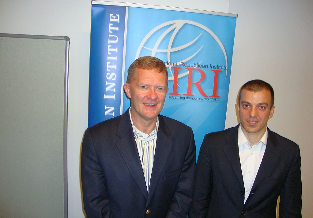 izbori 2010, HDZ BiH, Dragan Čović