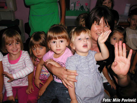 vrtić, djeciji vrtic