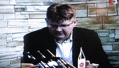 Dobar loš zao emisija