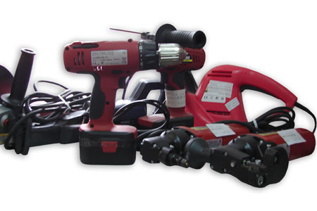 majstor, popravke, alat