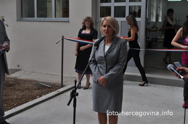 Borjana Krišto, Borjana Krišto, Borjana Krišto, Dragan Čović, Vijeće ministara, Borjana Krišto, FBIH, Šefik Džaferović, Borjana Krišto, Borjana Krišto, HDZ BiH, Mostar