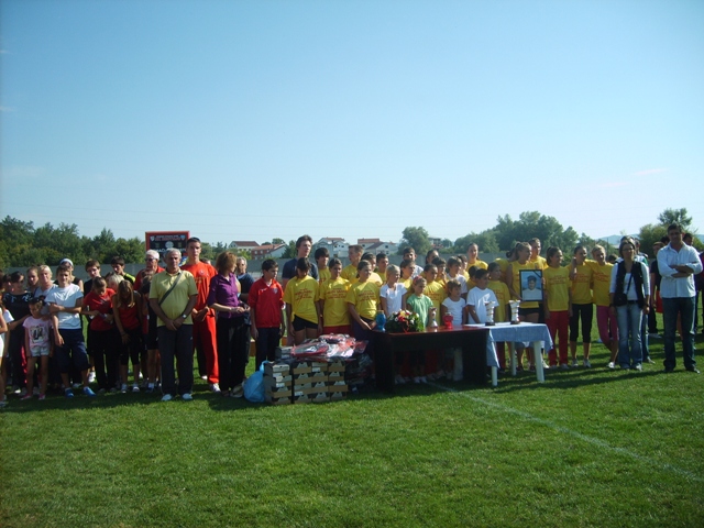 atletika, atletika brotnjo, Bože Gagro, Dani berbe grožđa, Čitluk, memorijal bože gagro, Bože Gagro