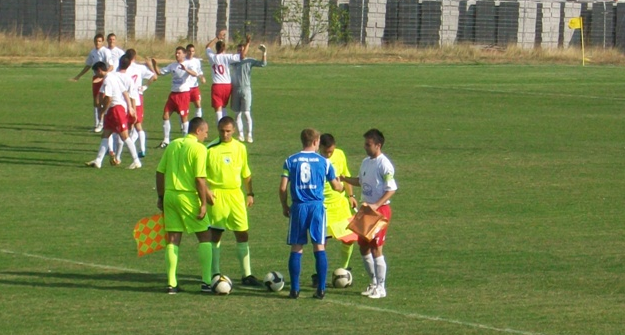 nk branitelj, nk branitelj, HNK Branitelj, Slaven Musa