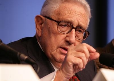 Kissinger, BIH, Bošnjaci, Hrvati, Srbi, muslimani, Kissinger