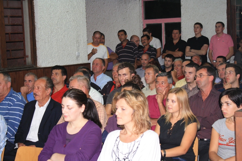 izbori 2010, HDZ BiH