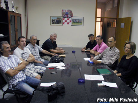 memorijal, Bože Gagro