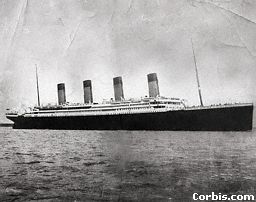 titanik