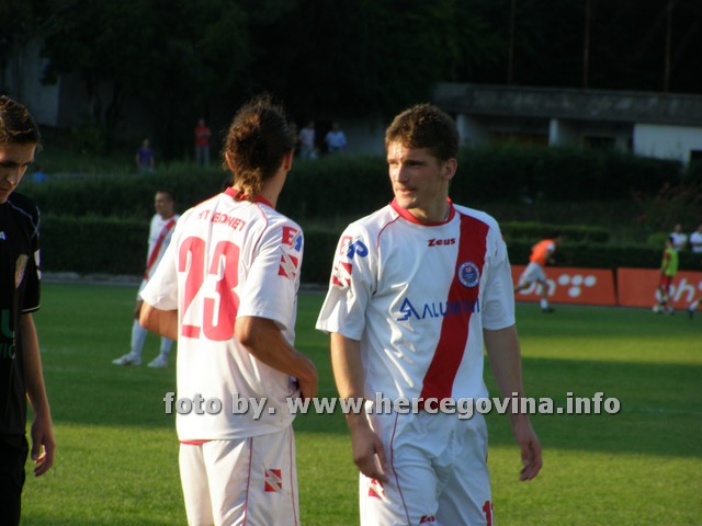 Vlado Zadro i Mile Pehar