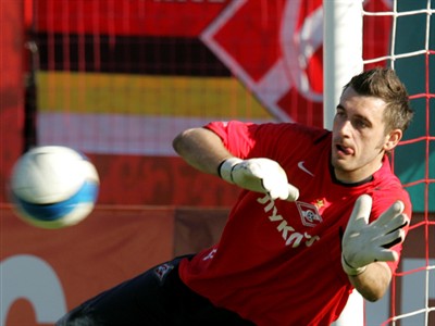 Stipe Pletikosa, Stipe Pletikosa, Celtic