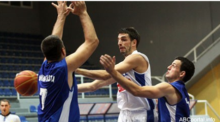 HKK Široki, HKK Čapljina, HKK Široki, KK Budućnost, NLB liga