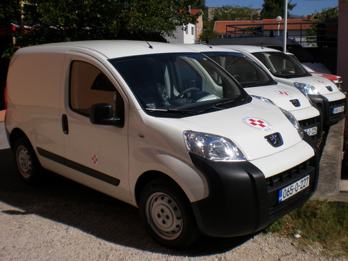 Dom zdravlja Mostar, Dom zdravlja