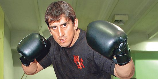 kristijan golubović