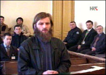 ubojica, muamer topalović