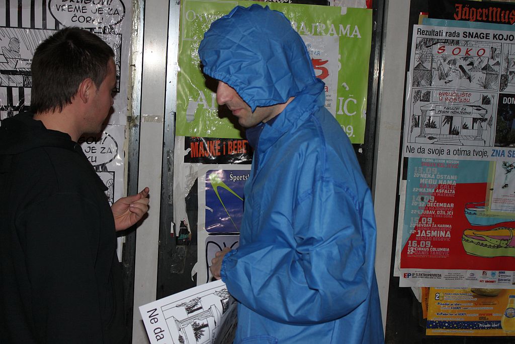 HDZ BiH, izbori 2010