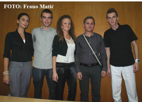 vijeće mladih, Čapljina