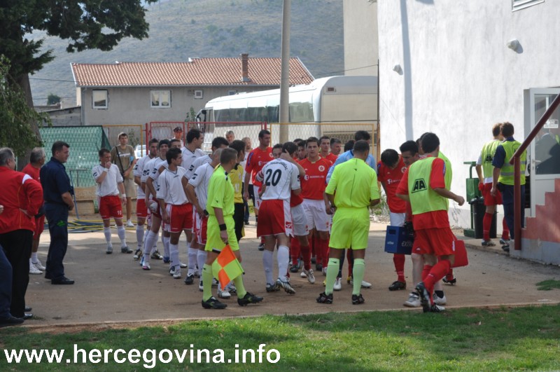 Velež, Premijer liga BiH, zvijezda