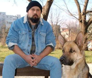 Dobar loš zao emisija