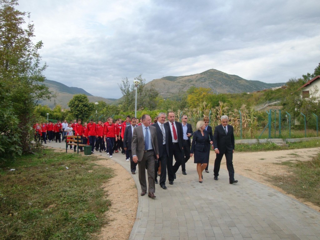 izbori 2010, Borjana Krišto, HDZ BiH